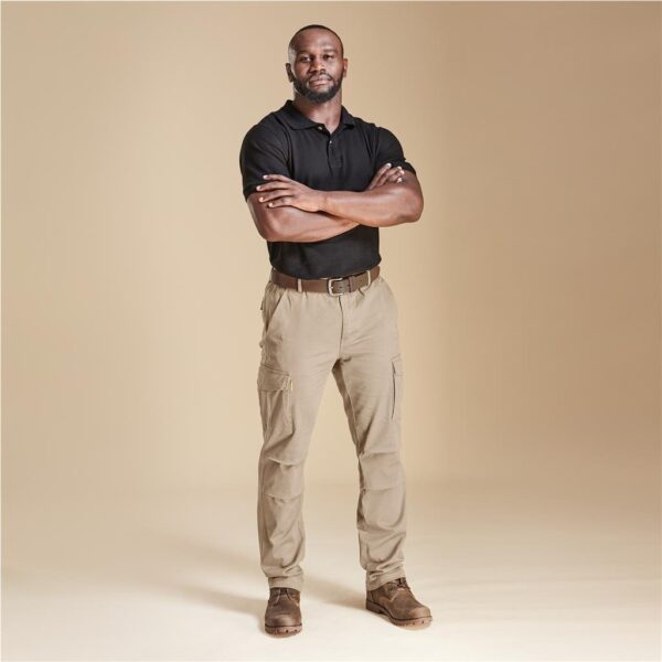 Mens Mandara Twill Pants - Image 10