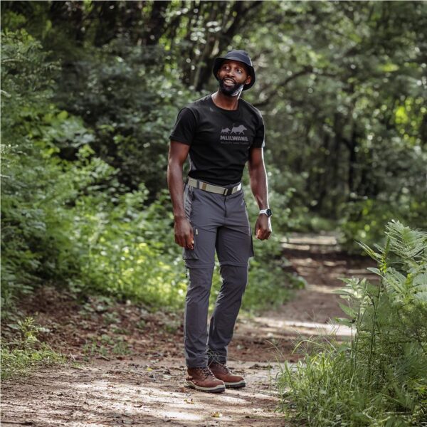 Mens Outeniqua Pants - Image 6