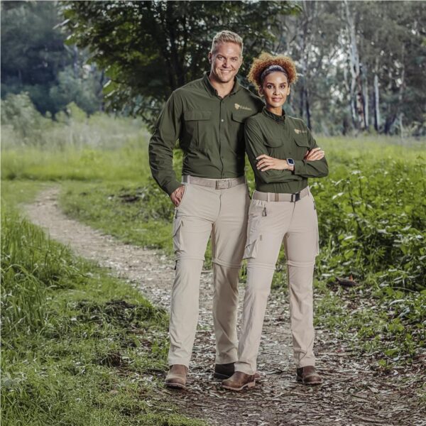 Mens Outeniqua Pants - Image 5