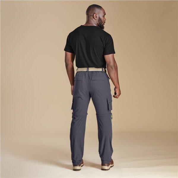Mens Outeniqua Pants - Image 3