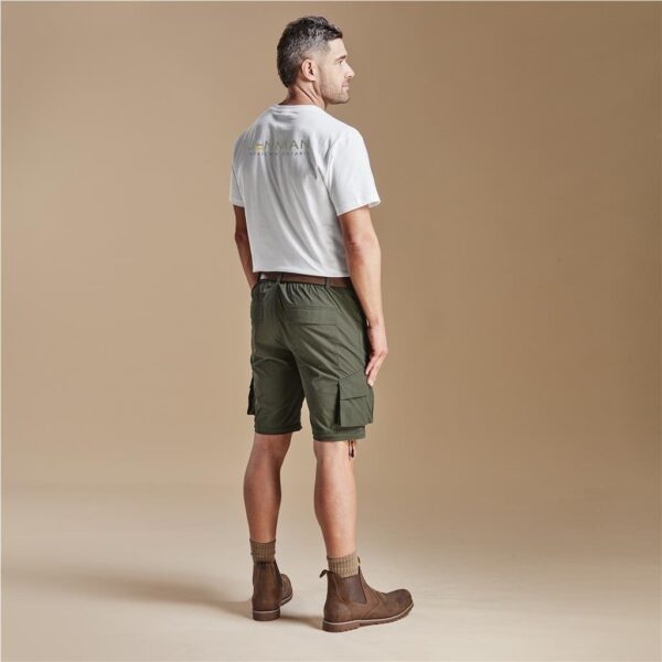 Mens Outeniqua Pants - Image 9