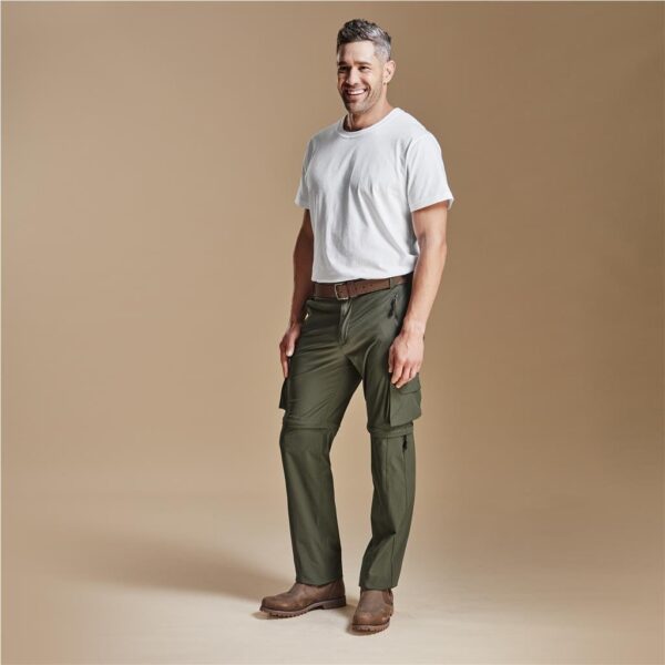 Mens Outeniqua Pants - Image 17
