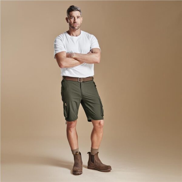 Mens Outeniqua Pants - Image 32