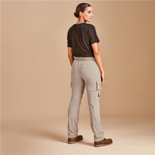Ladies Outeniqua Pants - Image 2