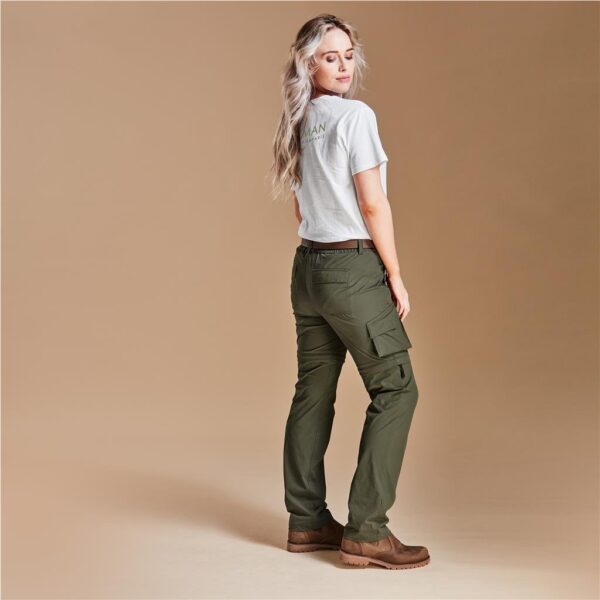 Ladies Outeniqua Pants - Image 32