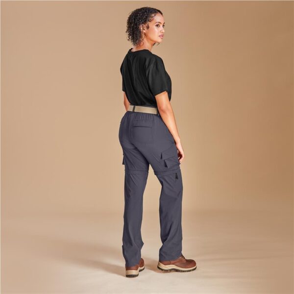 Ladies Outeniqua Pants - Image 3