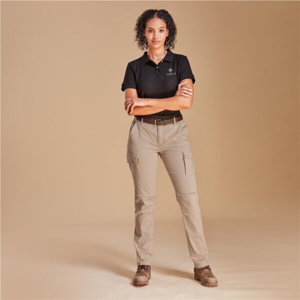 Ladies Mandara Twill Pants - Image 11