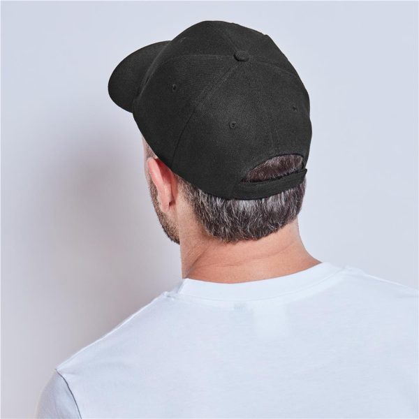 Cincinnati Cap - 6 Panel - Image 3