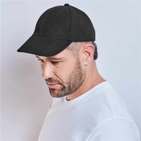 Cincinnati Cap - 6 Panel - Image 4