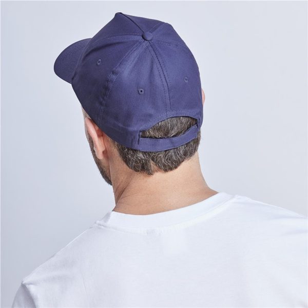 Memphis Cap -  5 Panel - Image 3