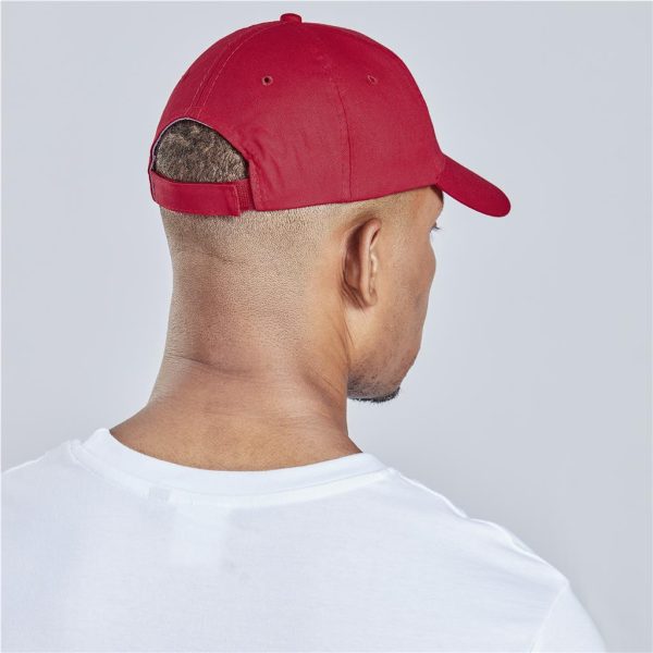 Detroit Cap - 6 Panel - Image 4