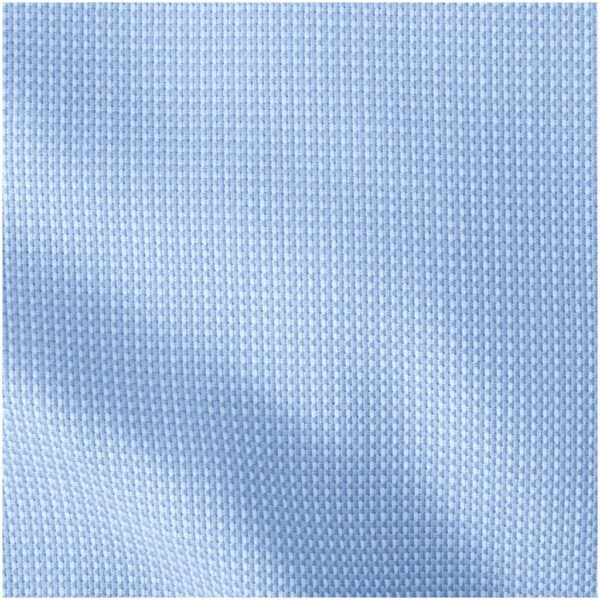 Ladies Long Sleeve Epic Shirt - Light Blue - Image 2