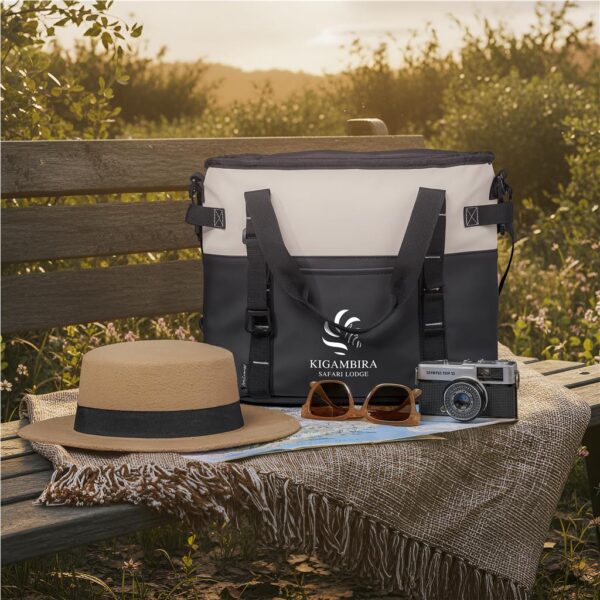 Andy Cartwright Cederberg Water-Resistant 24-Can Cooler - Image 2