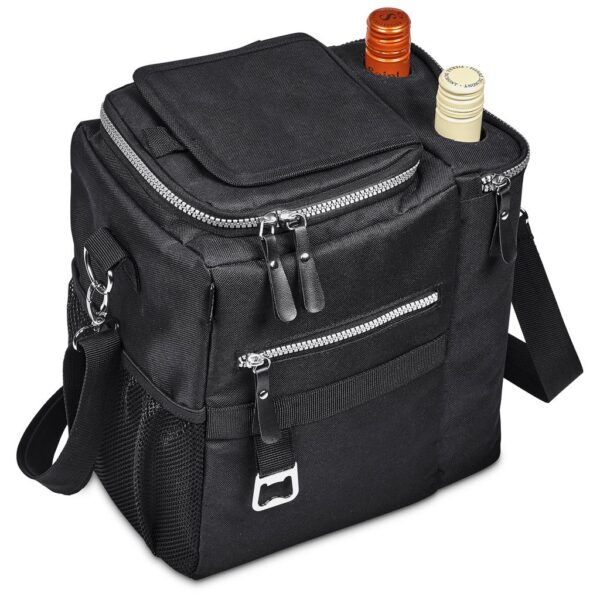 Serendipio Quivera Wine & 16-Can Cooler - Image 6