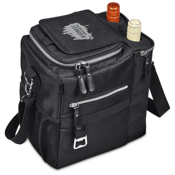 Serendipio Quivera Wine & 16-Can Cooler - Image 5
