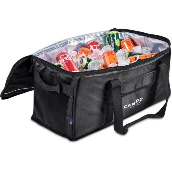 US Basic Andros 40-Litre Cooler - Image 6