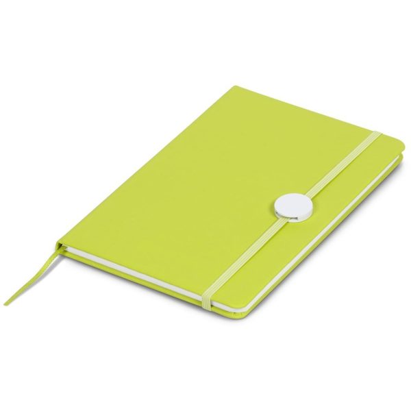 Gravity Round Notebook Disc - Image 4