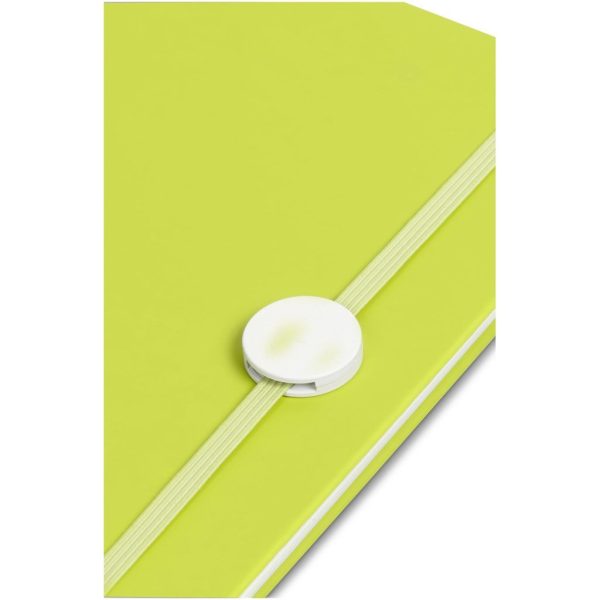 Gravity Round Notebook Disc - Image 3