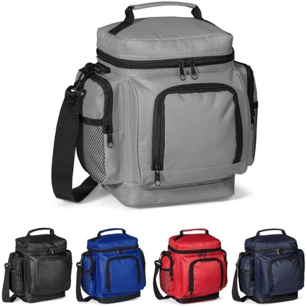 Clifton 12-Can Cooler - Image 3