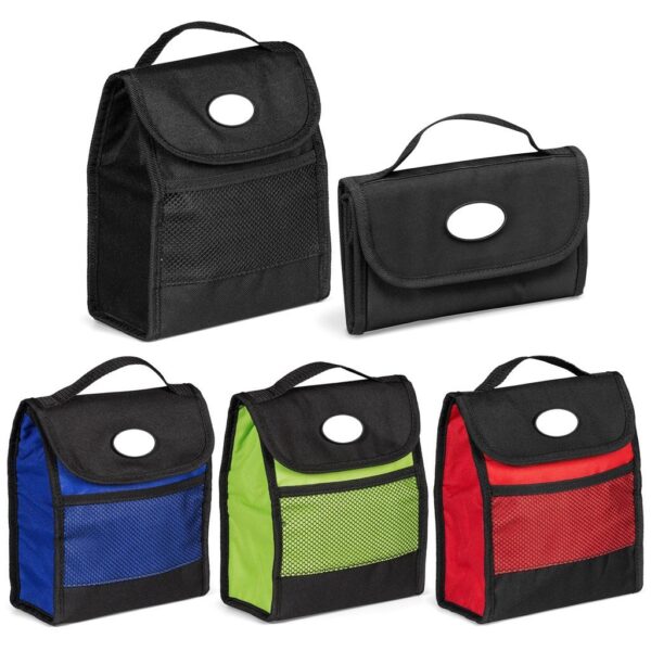 Foldz 6-Can Lunch Cooler - Image 5