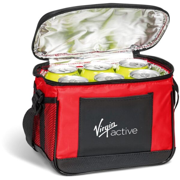 Frostbite 6-Can Cooler - Image 2