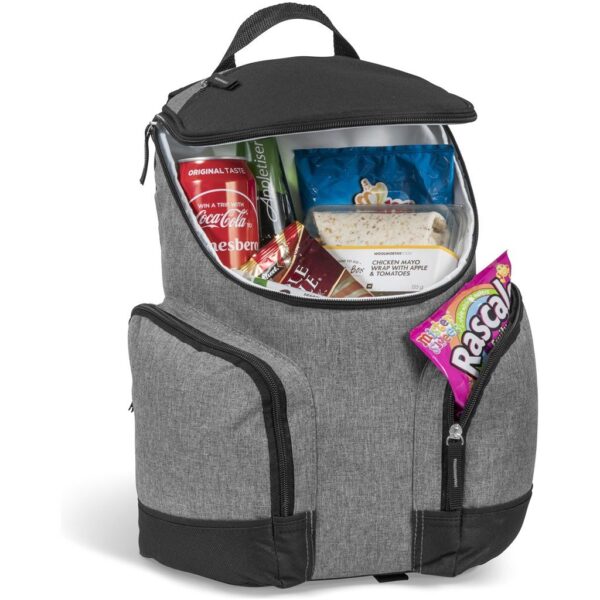 Icon 16-Can Backpack Cooler - Image 4