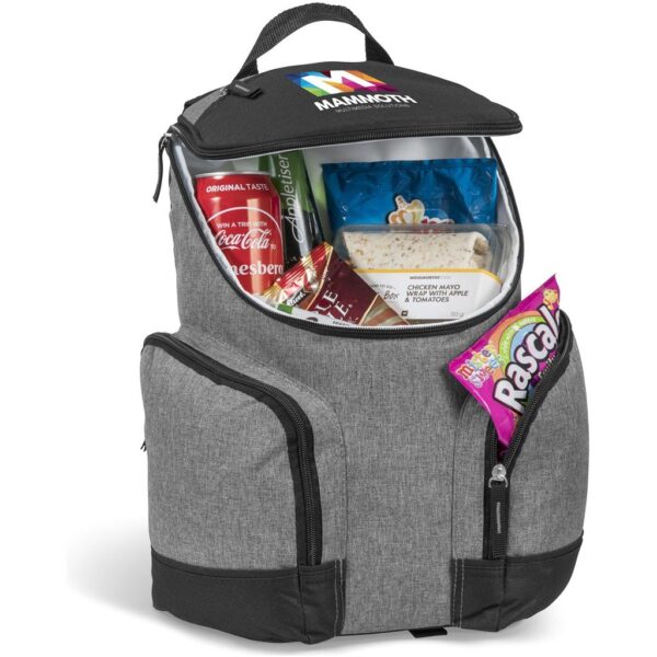 Icon 16-Can Backpack Cooler - Image 3