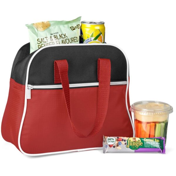 Breeze 9-Can Lunch Cooler - Image 3