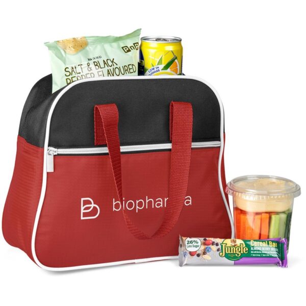 Breeze 9-Can Lunch Cooler - Image 2