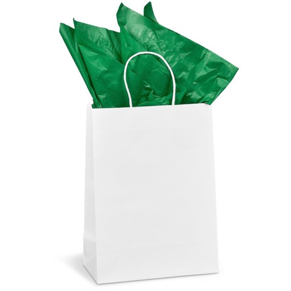 Altitude Animated Digital Print Midi Paper Gift Bag 200gsm - Image 8
