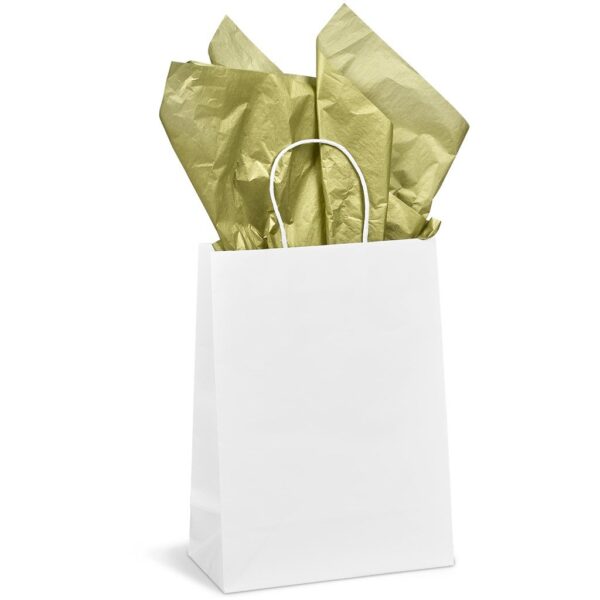Altitude Animated Digital Print Midi Paper Gift Bag 200gsm - Image 18