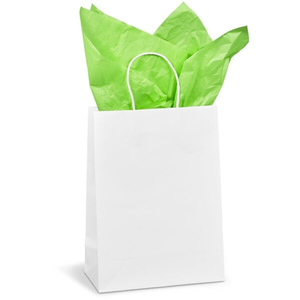 Altitude Animated Digital Print Midi Paper Gift Bag 200gsm - Image 6