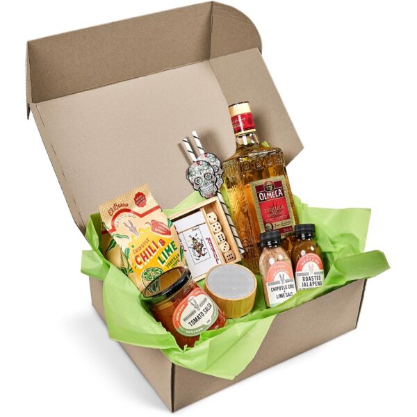 Altitude Bosley Gift Box A ( Excludes Contents ) - Image 8