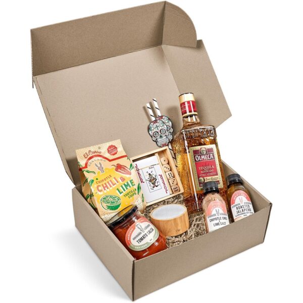 Altitude Bosley Gift Box A ( Excludes Contents ) - Image 10