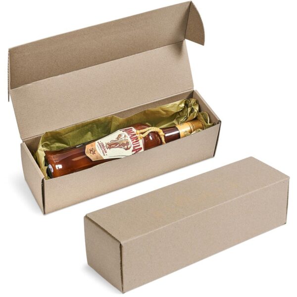 Altitude Bosley Wine Gift Box ( Excludes Contents ) - Image 7