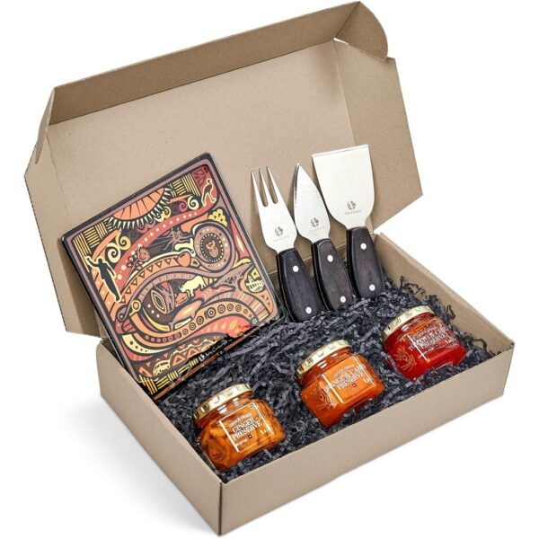 Altitude Bosley Gift Box C ( Excludes Contents ) - Image 9