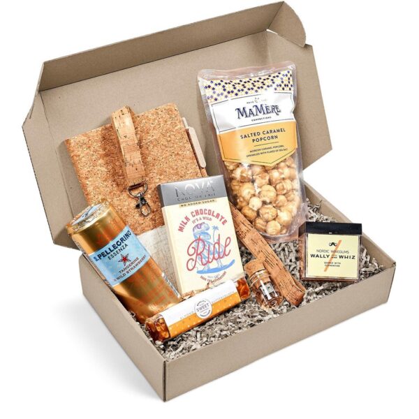 Altitude Bosley Gift Box C ( Excludes Contents ) - Image 10