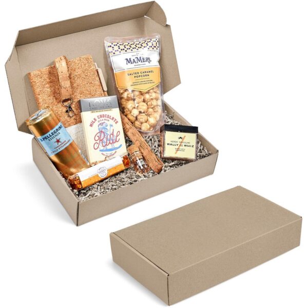 Altitude Bosley Gift Box C ( Excludes Contents ) - Image 4