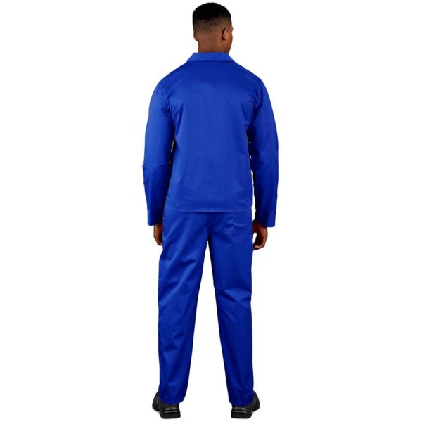 Budget Conti Suit - Image 3