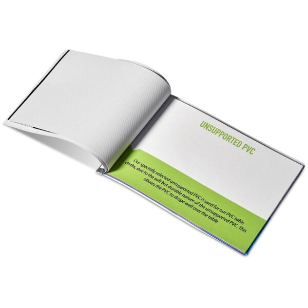 Display Swatch Booklet - Image 9
