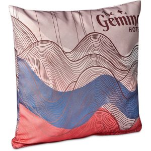 Hoppla Zuri Medium Scatter Cushion Cover - excludes inner cushion