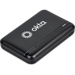 Altitude Core Power Bank - 5,000mAh