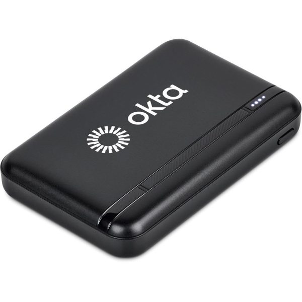 Altitude Core Power Bank - 5,000mAh