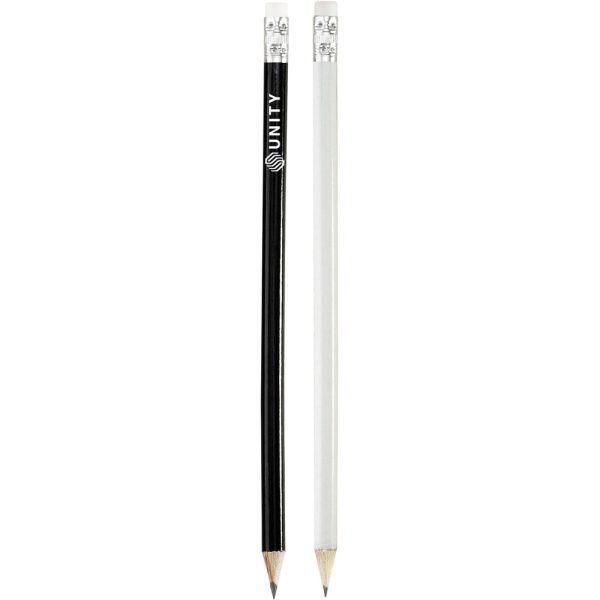Altitude Basix Wooden Pencil