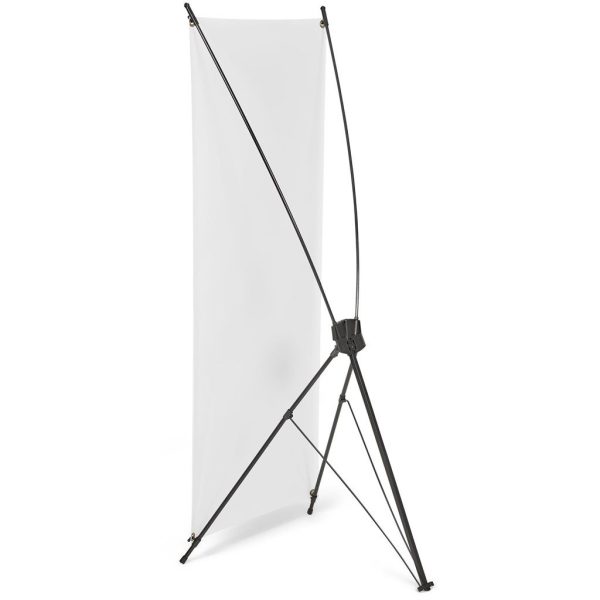 Champion Fabric X-Banner 60cm x 160cm - Image 5