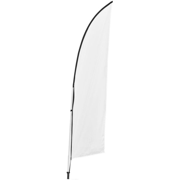 Legend 2m Arcfin Flying Banner (Set of 2) - Image 6