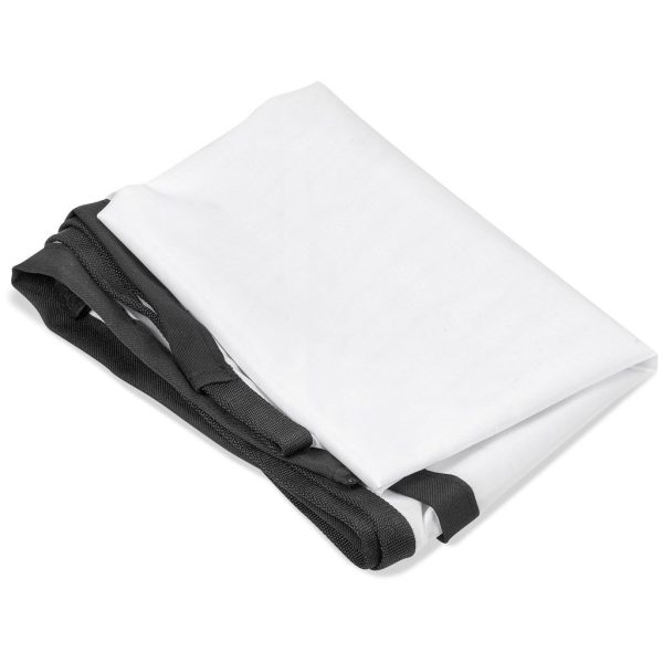 Legend 2M Sublimated Arcfin Double-Sided Flying Banner - 1 complete unit - Image 8
