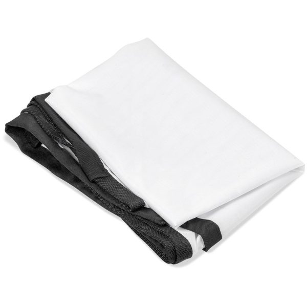 Legend 3M Sublimated Telescopic Double-Sided Flying Banner - 1 complete unit - Image 4
