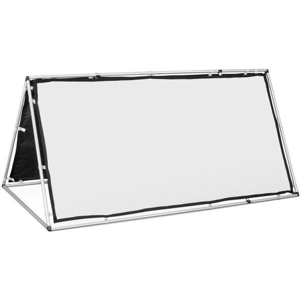 Legend A-Frame with PVC Print 2m x 1m - Image 6