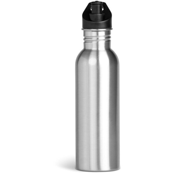 Altitude Vasco Stainless Steel Water Bottle - 750ml - Image 2